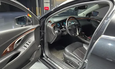 ChevroletGMDaewoo Alpheon