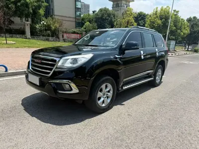 Haval H9