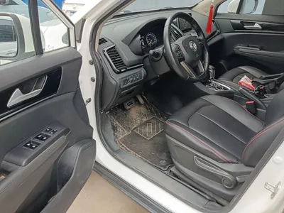 Dongfeng Aeolus AX5