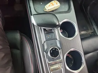 Changan CS55PLUS