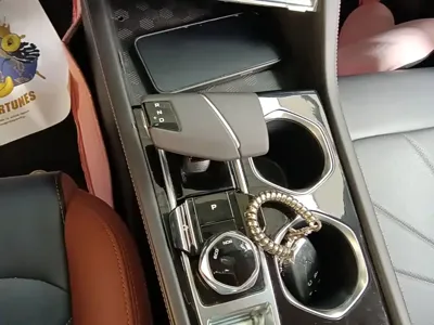 Changan Eado