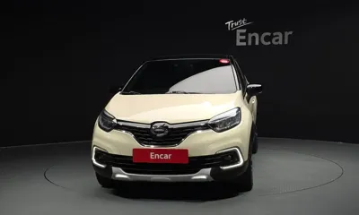 Renault-KoreaSamsung QM3