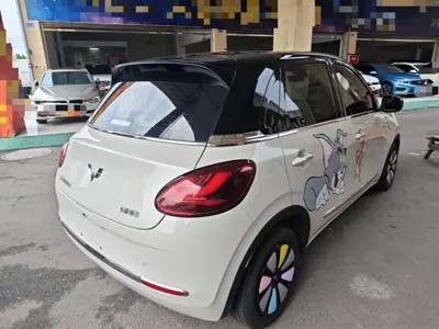 Wuling Bingo