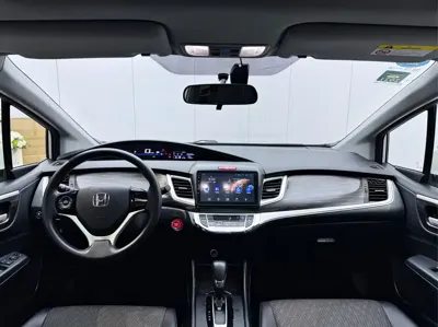 Honda Jade
