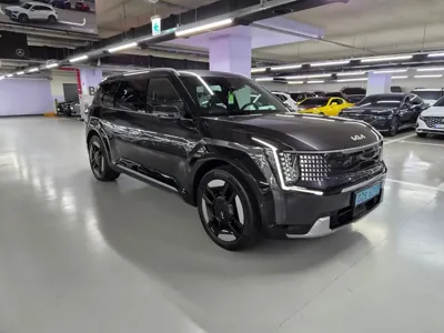 Kia EV9
