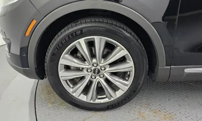 Lincoln MKX