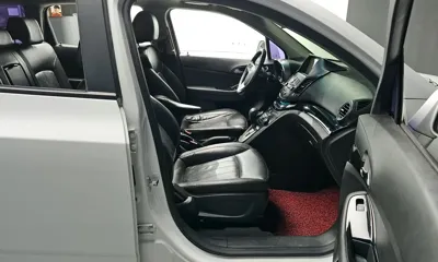 ChevroletGMDaewoo Orlando