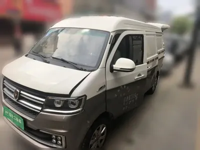 Jinbei Hiace S