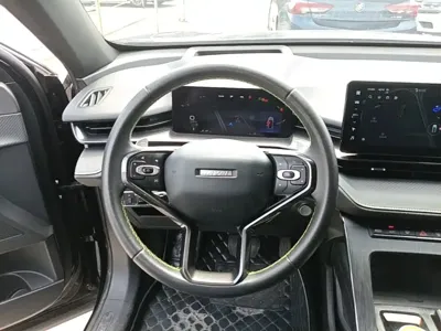 Haval H6S