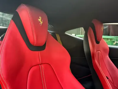 Ferrari Roma