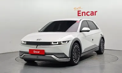 Hyundai Ioniq5