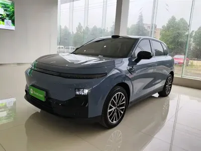 Leapmotor Leapmotor B10