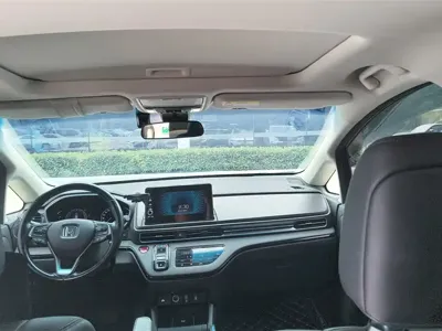 Honda Elysion