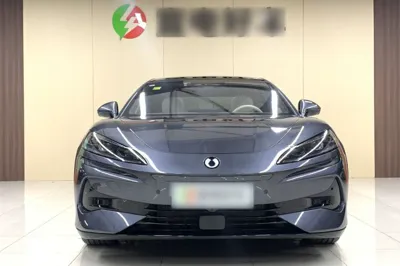 Denza Z9