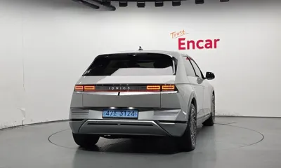 Hyundai Ioniq5