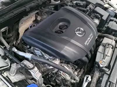 Mazda 3 Axela