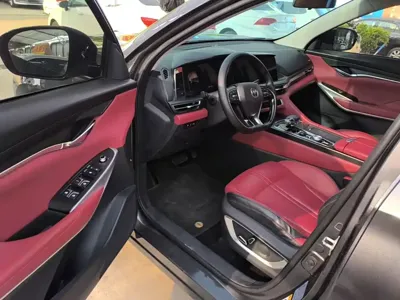 Changan 长安CS75PLUS