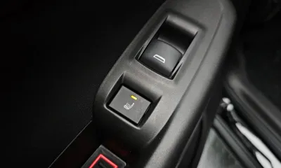 ChevroletGMDaewoo Trailblazer