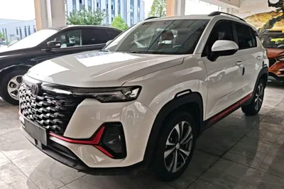 Changan CS35PLUS
