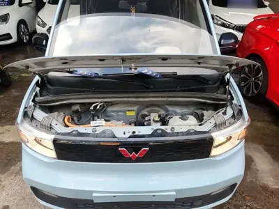 Wuling MINIEV
