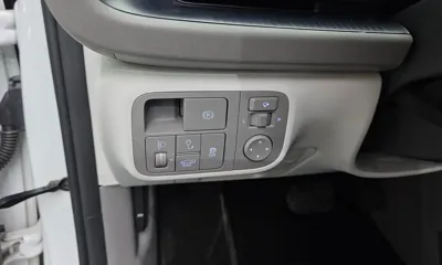 Hyundai Ioniq6