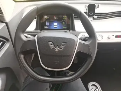 Wuling MINIEV
