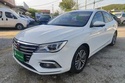 Roewe i5