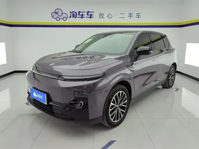Leapmotor Leapmotor B10
