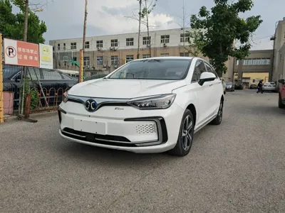 BAIC EU5