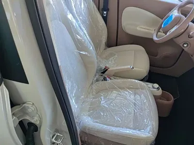 Wuling MINIEV