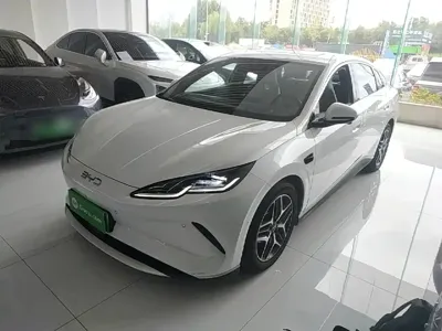 BYD Seal 06