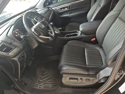 Honda Breeze