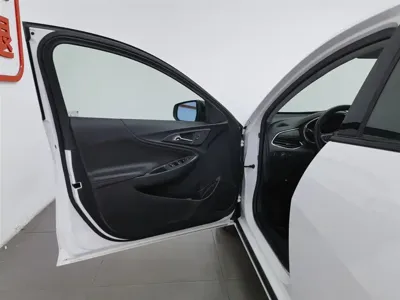 Chevrolet Malibu XL