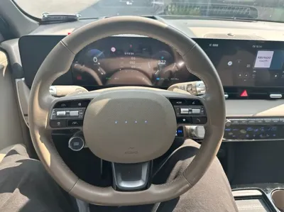 Hyundai Ioniq5