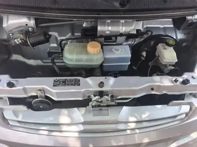Wuling Rongguang S