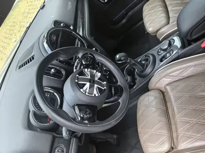 MINI Mini Countryman