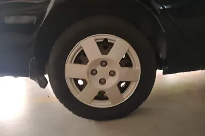 BYD F3