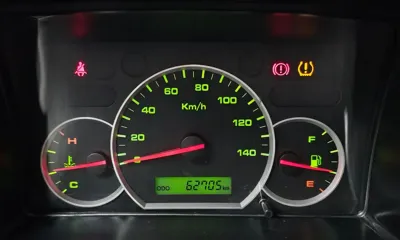 ChevroletGMDaewoo labo