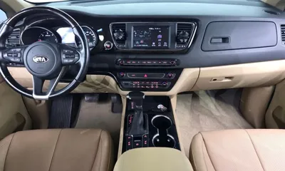 Kia Canival