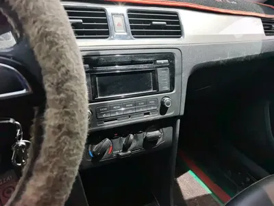 Skoda Rapid Spaceback