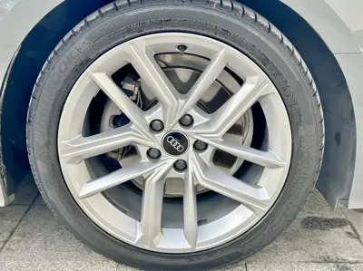 Audi A5 (Import)