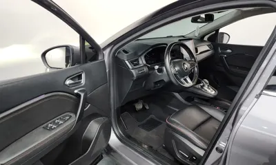 Renault-KoreaSamsung Captur
