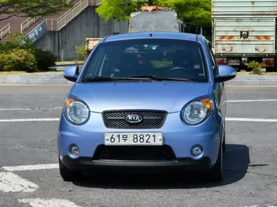 Kia Morning