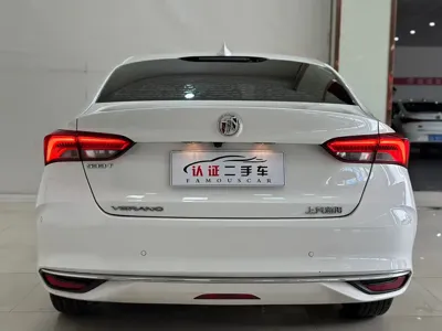 Buick Verano