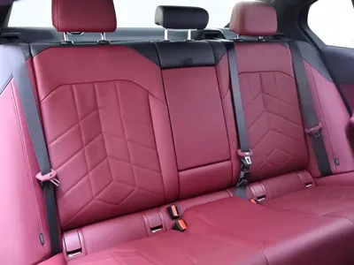 BMW 5 Series (Import)