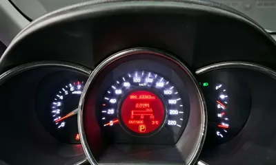 Kia Pride