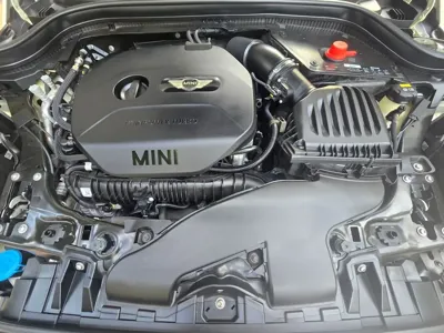 MINI Cooper Convertible