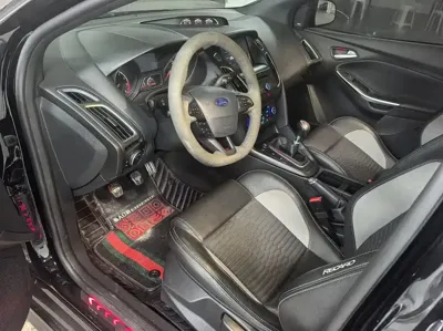 Ford Focus (Import)