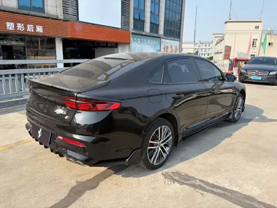 Geely Xingrui