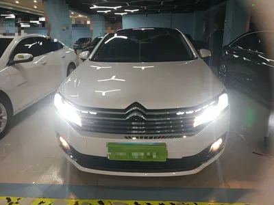 Citroen C6